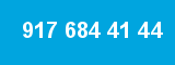 917 684 41 44